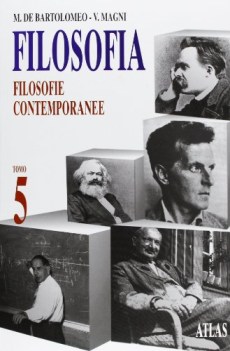 filosofia 3 x tr (tomo 5)