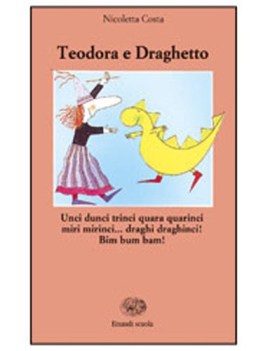 teodora e draghetto (giuffrida) lett.x e