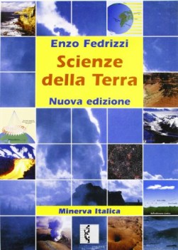 scienze della terra x bn it e ip + prove