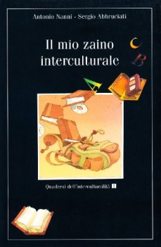 mio zaino interculturale