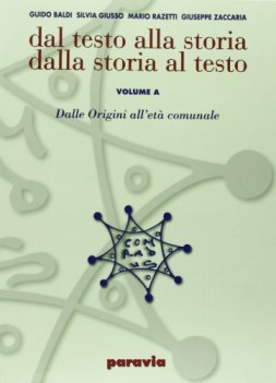 dal testo alla storia A verde