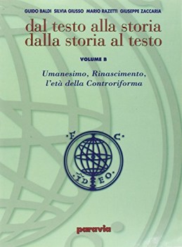 dal testo alla storia B verde