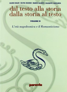 dal testo alla storia D verde