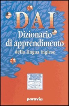 dai dizionario di apprendimento inglese fc12