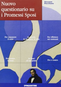 nuovo questionario su i promessi sposi