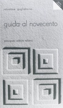 guida al novecento