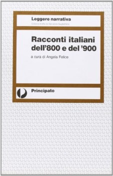 racconti italiani dell\'800 e 900