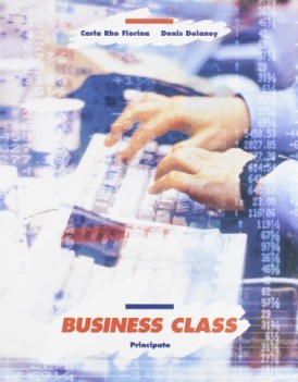 business class, libro &amp;q