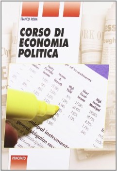 corso di economia politica