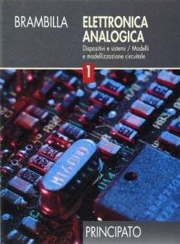 elettronica analogica 1