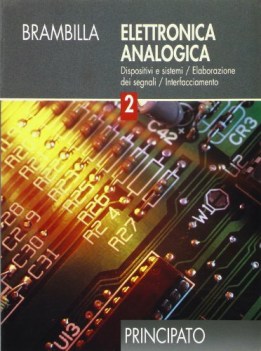 elettronica analogica 2