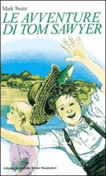 avventure di tom sawyer (morraglia)