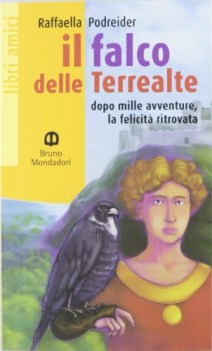 falco delle terrealte &amp;q