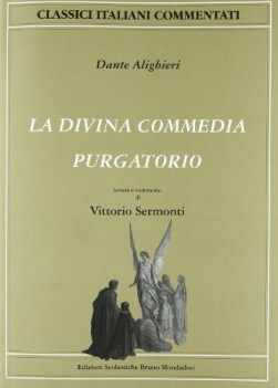 purgatorio (sermonti)