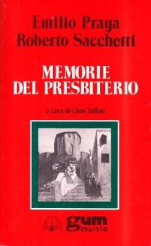 memorie del presbiterio