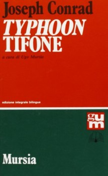 tifone TF inglese