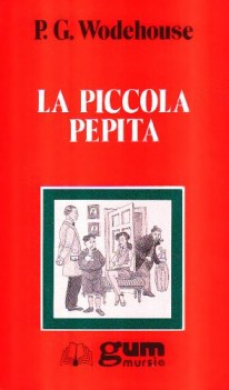 piccola pepita