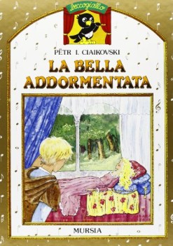 bella addormentata+cass. (beccogiallo)