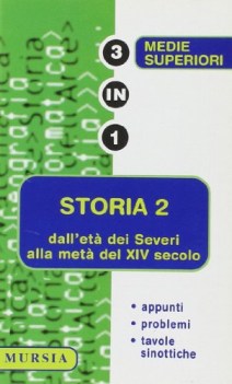 storia 2 nuovi programmi m.sup.