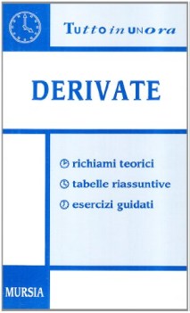 derivate