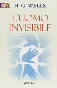 uomo invisibile