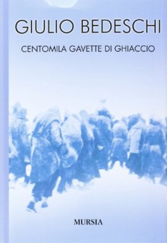 centomila gavette di ghiaccio