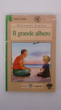 grande albero, lett. x 2 ciclo