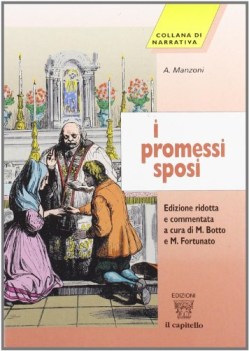 promessi sposi (botto fortunato) x sc.m.