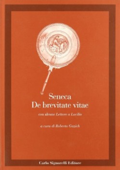 de brevitate vitae (gazich)