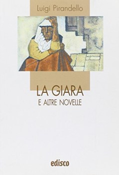 giara e altre novelle (morando) x m.e s.