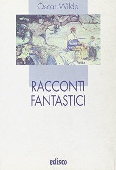 racconti fantastici (gisiano) x med.e s.