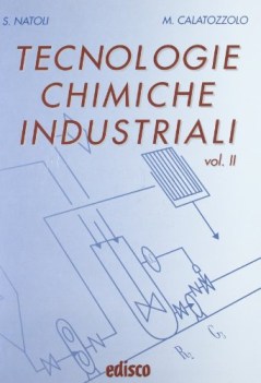 tecnologie chimiche industriali 2