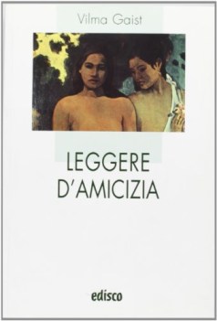 leggere d\'amicizia x media e sup.