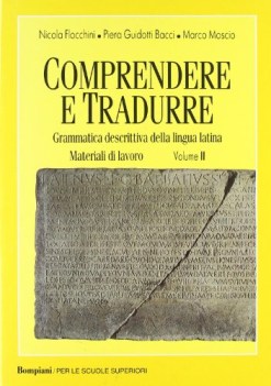 comprendere e tradurre mater.2 ve01