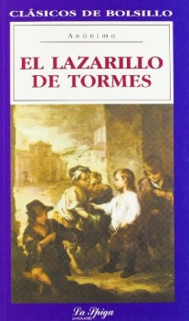 lazarillo de tormes integrale