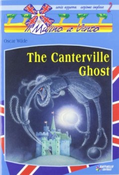 canterville ghost, lett. x elem.