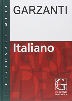 dizionario italiano fc15 MEDIO