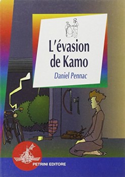 evasion de kamo