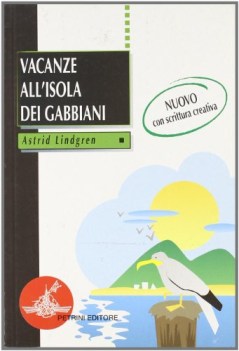 vacanze all\'isola dei gabbiani fc