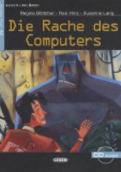 rache des computers +cd ne05