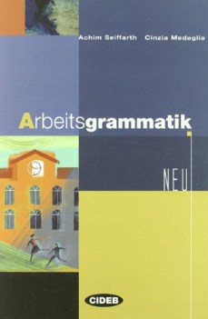 arbeitsgrammatik ne05 (bilingue)