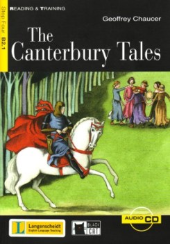 canterbury tales (sellen) NO PRENO vedi 9788853014177