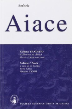 aiace (scarpa)