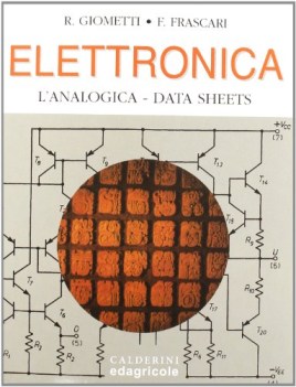 corso di ELETTRONICA 2 ANALOGICA