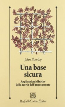 base sicura. applicazioni cliniche della