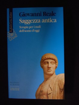 saggezza antica