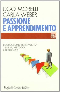 passione e apprendimento