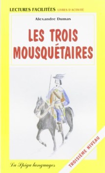 trois mousquetaires (lf)