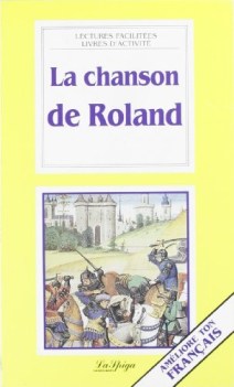 chanson de roland (lf)