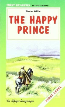 happy prince (fr)